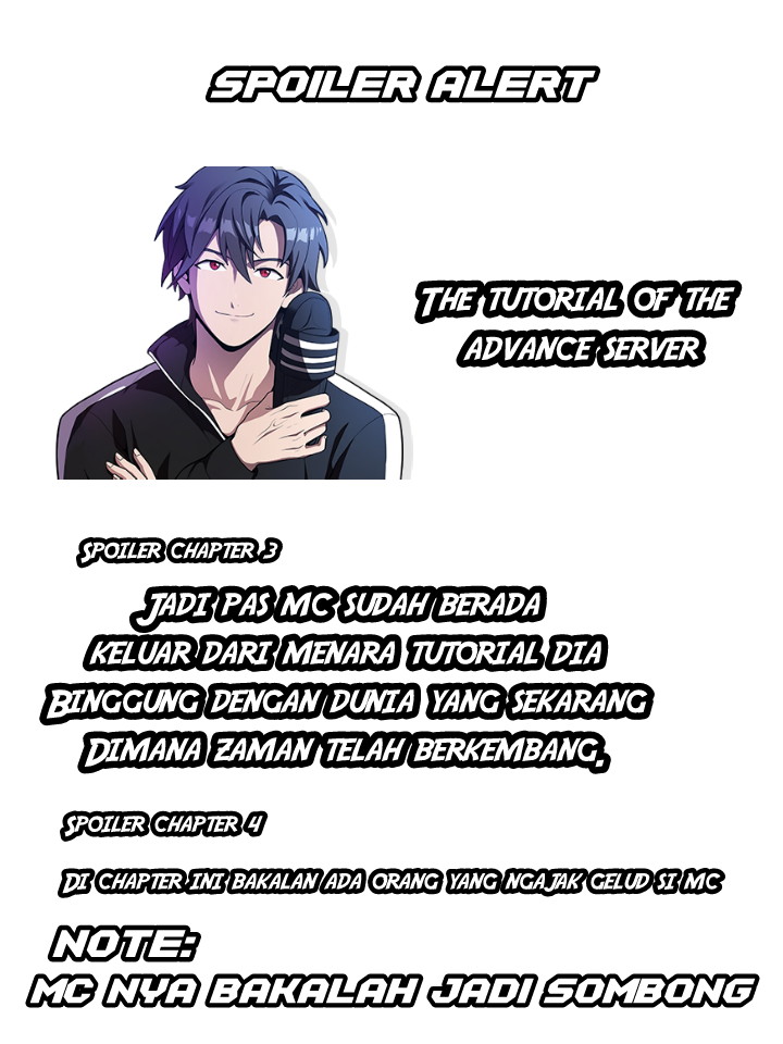 The Strongest Florist Chapter 05 Bahasa Indonesia